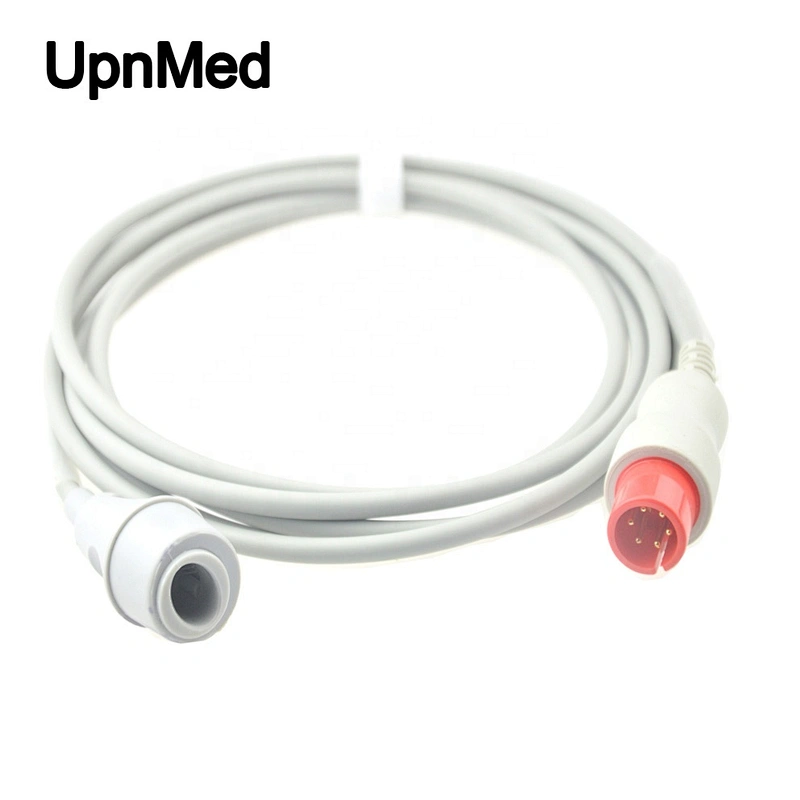 Abbott disposable blood pressure transducer