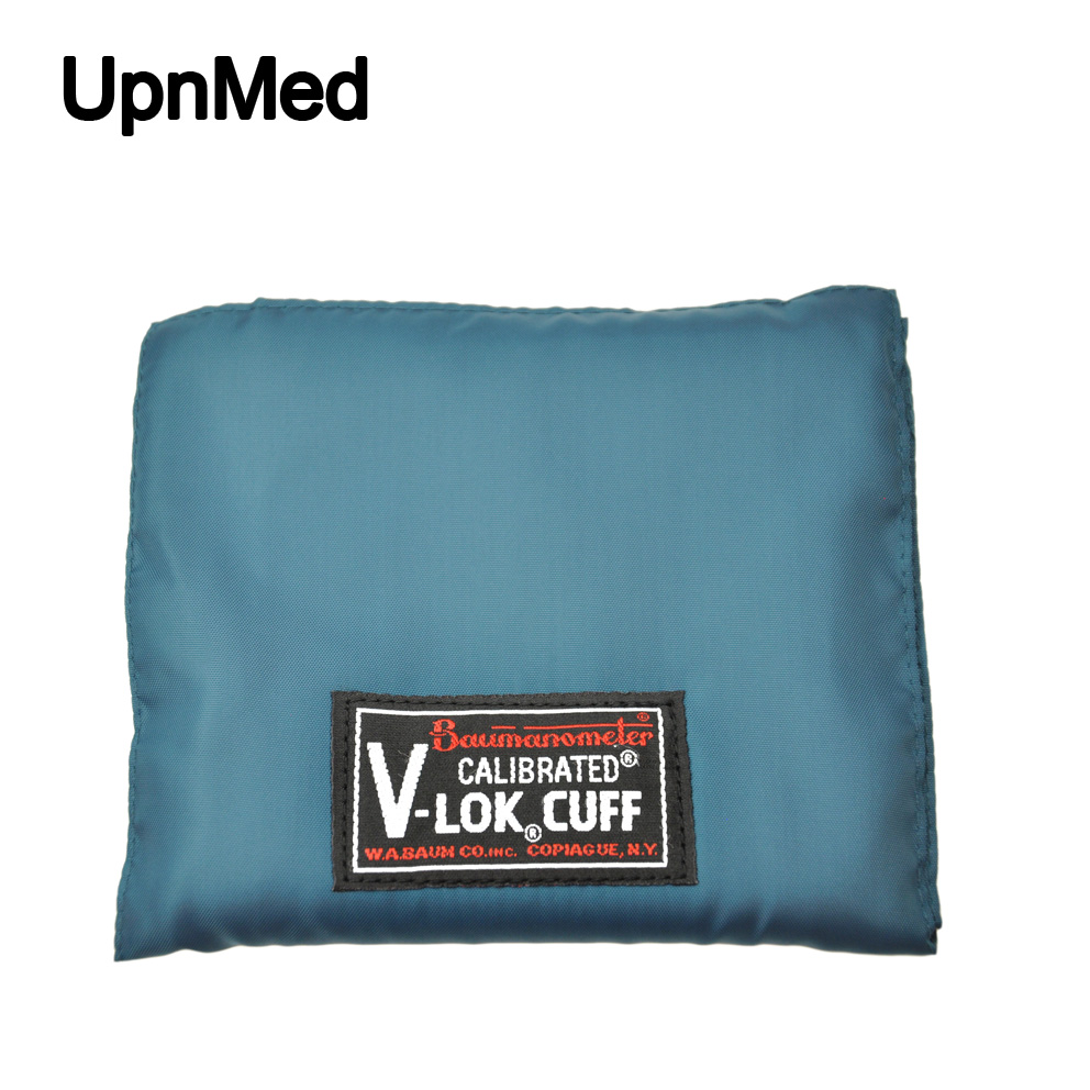 V-LOK dual/single tube NIBP cuff