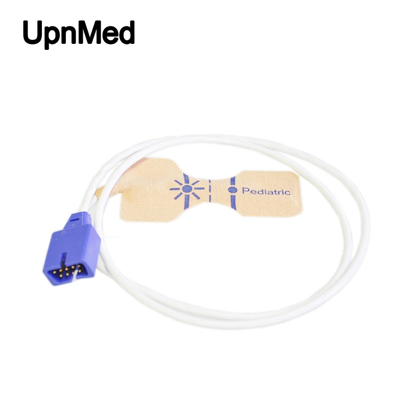 Nellcor MAX-P Pediatric Disposable Spo2 sensor,BD9