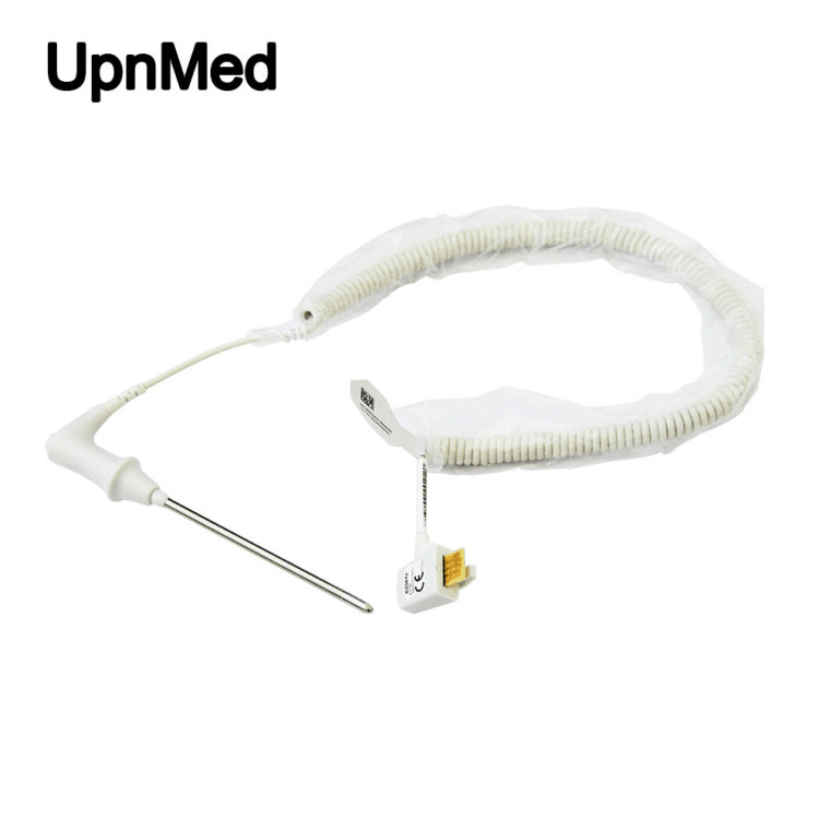 Edan Rectal/Oral Temperature Probe
