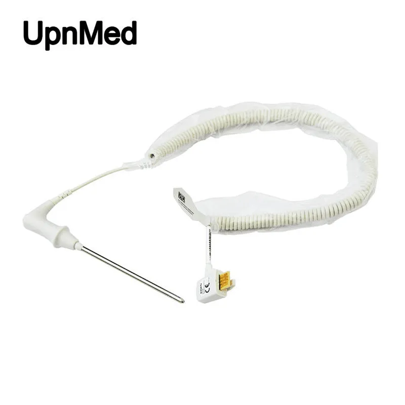 Edan Rectal/Oral Temperature Probe