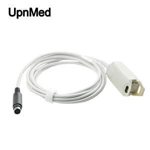 MEK MP-100/MP400/MP500 Adult finger clip Spo2 Sensor