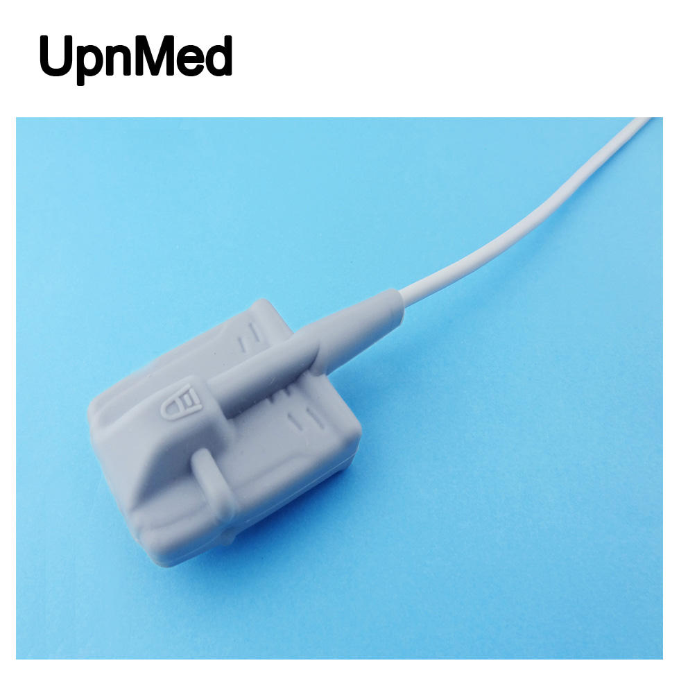 Adult soft tip spo2 sensor spare parts
