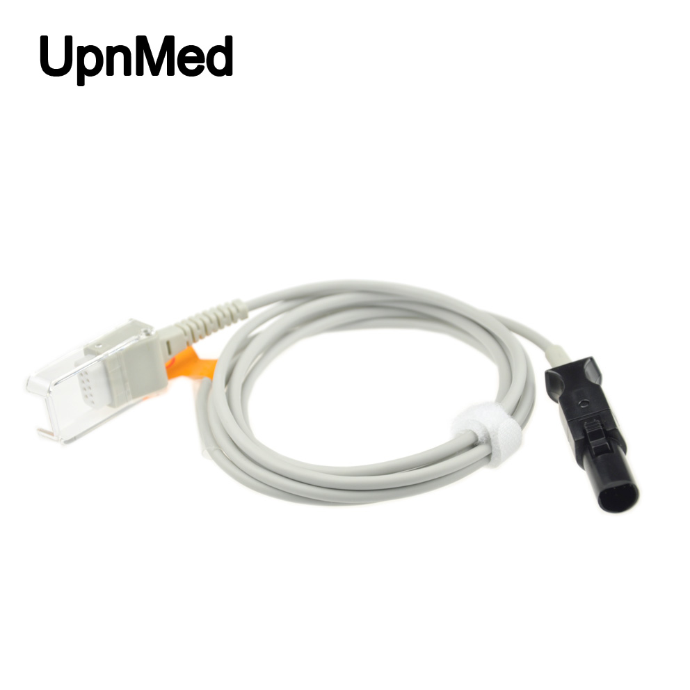 Ohmeda 3710 spo2 adapter cable