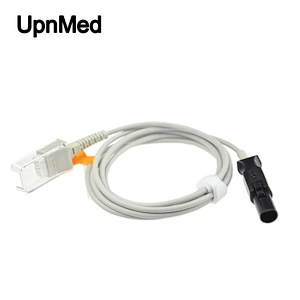 Ohmeda 3710 spo2 adapter cable