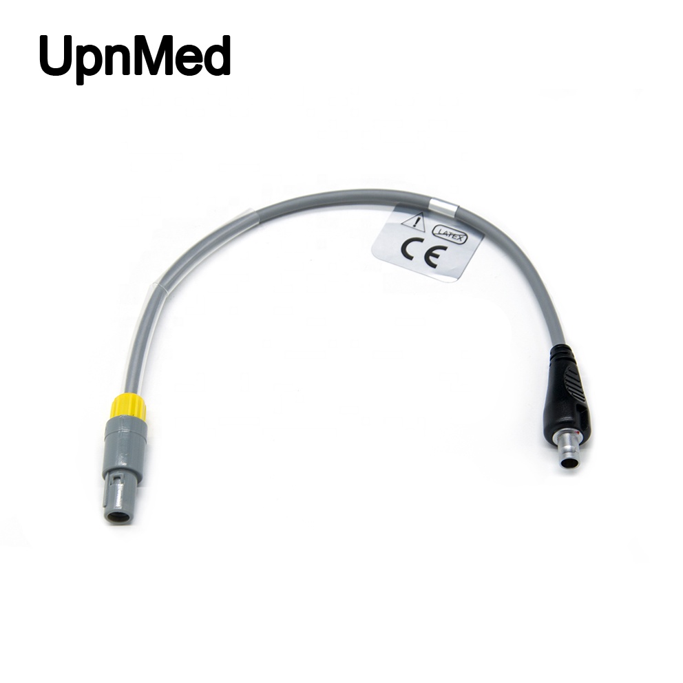 Fisher & Paykel Adpater Cable, 4 pin 80 degree to 2 pin, 0.5m