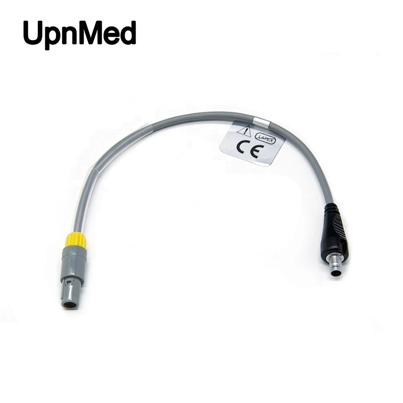Fisher & Paykel Adpater Cable, 4 pin 80 degree to 2 pin, 0.5m