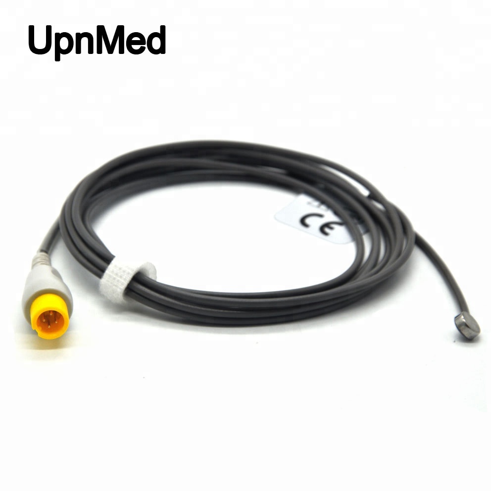 Infinium Altus Omni Temperature Probe skin adult