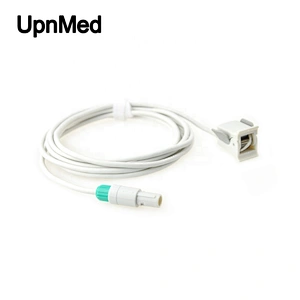 Progetti /PG M9000 Children finger clip for spo2 sensor