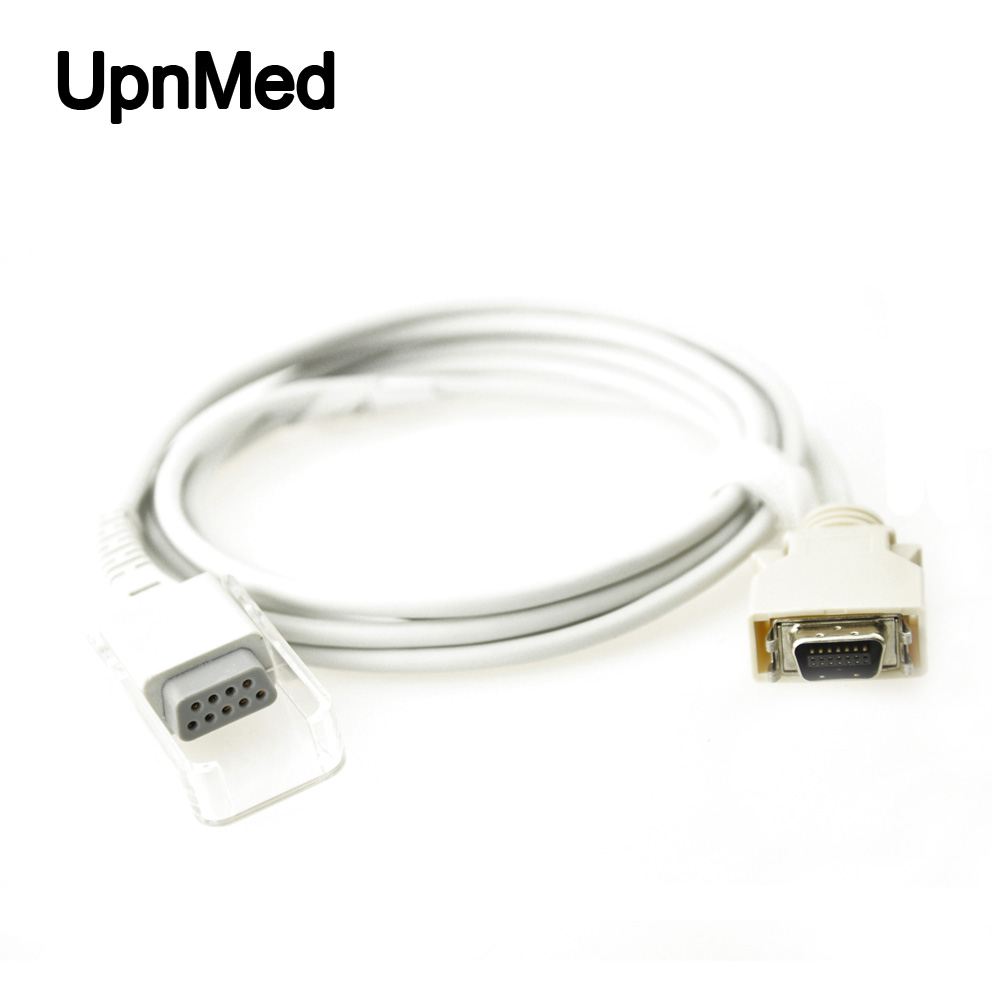 Masimo Pro1000 Spo2 extension cable