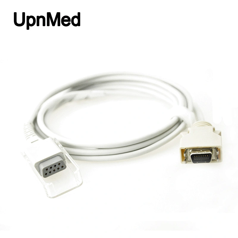 Masimo Pro1000 Spo2 extension cable