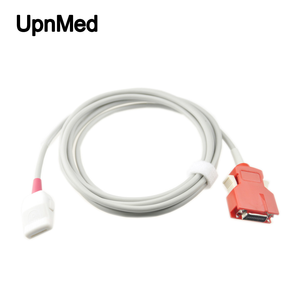 Masimo Rad 7 LNOP spo2 extension cable