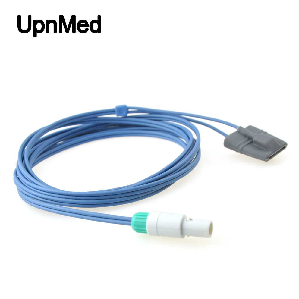 Contec Pediatric silicone soft spo2 sensor