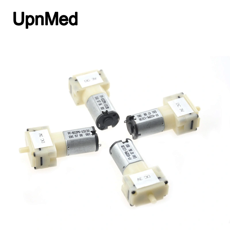 Air Pump ,Micro DC 3.0v Type