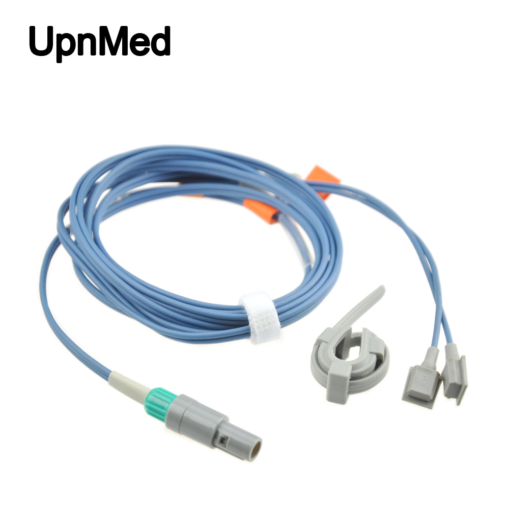 Mindray PM6000/PM7000 neonate y type spo2 probe
