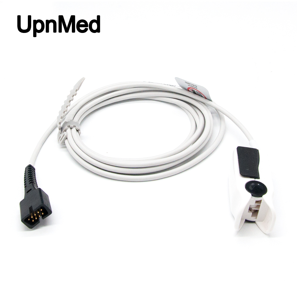 Nonin 8500 nonin 2500 adult finger clip spo2 sensor