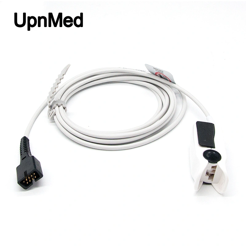 Nonin 8500 nonin 2500 adult finger clip spo2 sensor