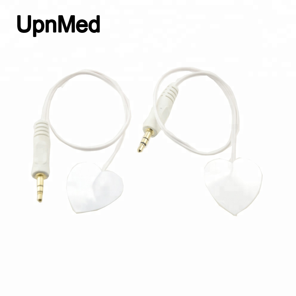 disposable temperature  probe, skin type