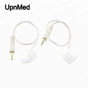 disposable temperature  probe, skin type