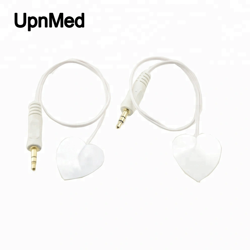 disposable temperature  probe, skin type