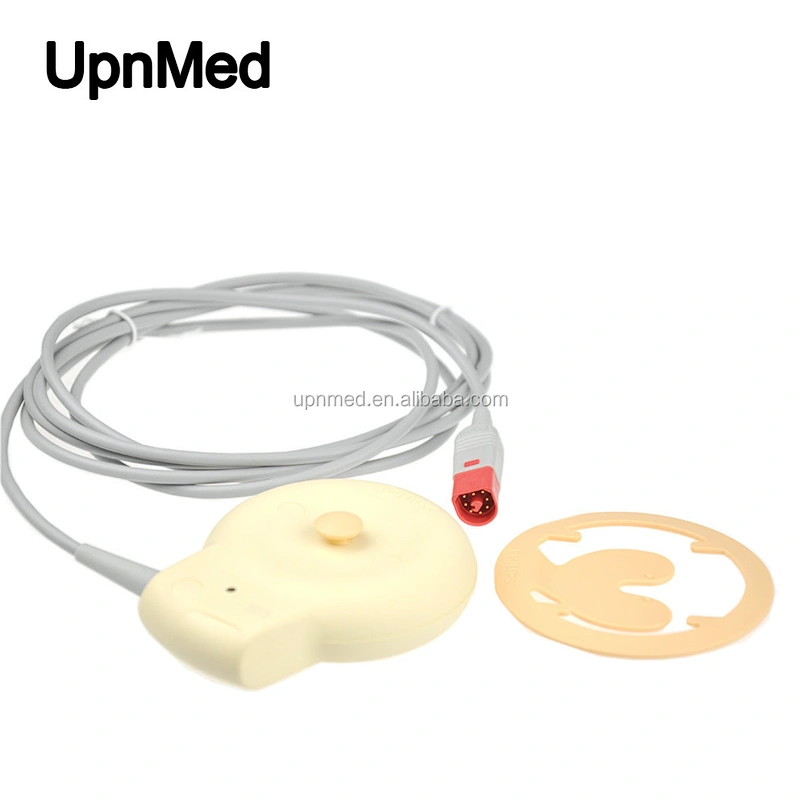 65EC10EA Mindray compatible Dp-8800pulse/DP-6600 Ultrasound probe