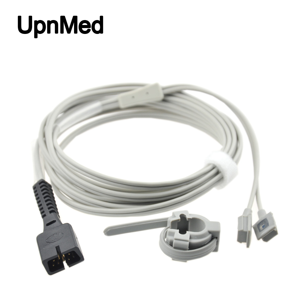 NONIN 2500 /9840 Neonate wrap spo2 sensor