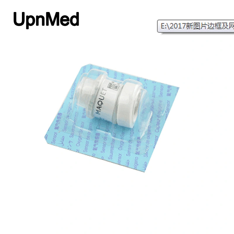 Original Maquet Servo I oxygen sensor, medical Maquet O2 cell