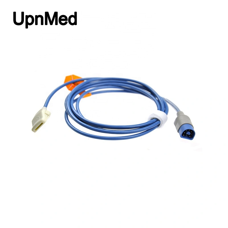 HP M1940A spo2 converter adapter cable