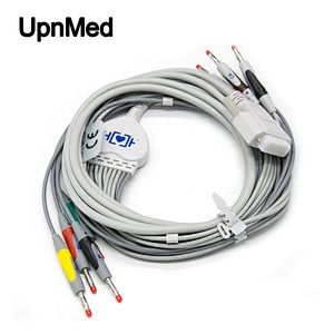 Dongjiang ECG-11B ecg electrodes