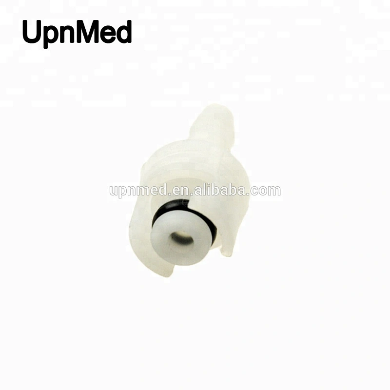 GE/Datex blood pressure cuff connector/nibp connector