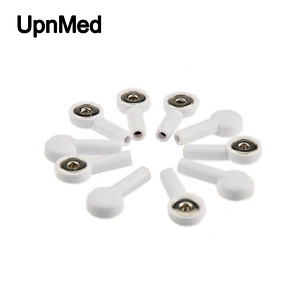 wireless ecg electrodes