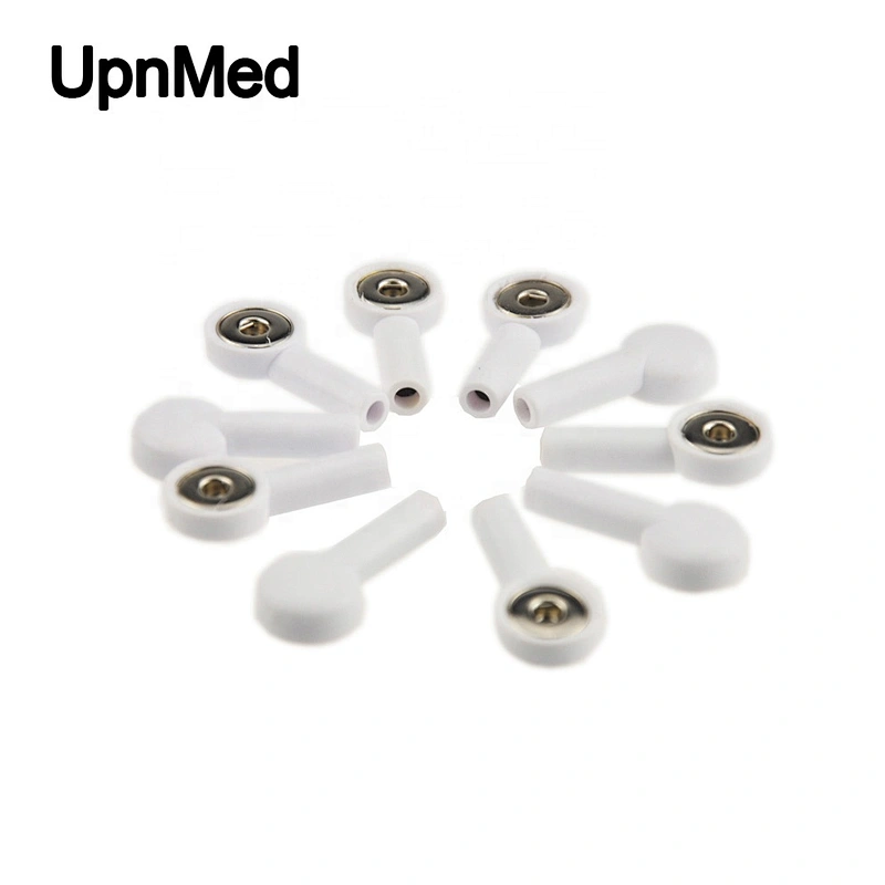 wireless ecg electrodes