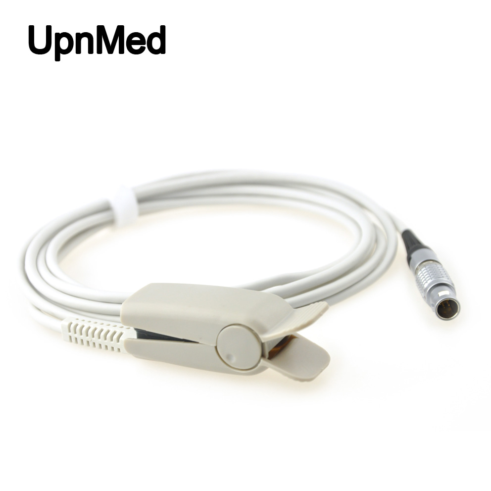 Nonin 8605 8605D adult Finger Clip Spo2 sensor