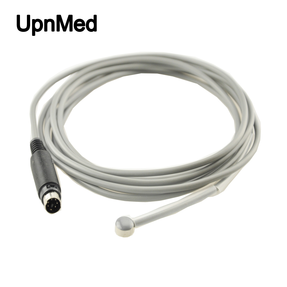 Atom Adult skin Surface Temperature probe