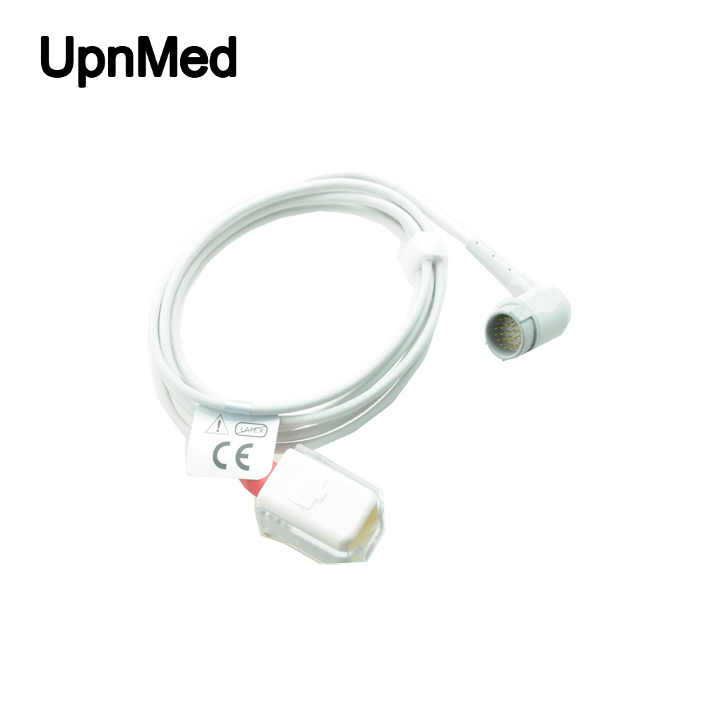 Corpuls spo2 extension cable 25pin to DB9