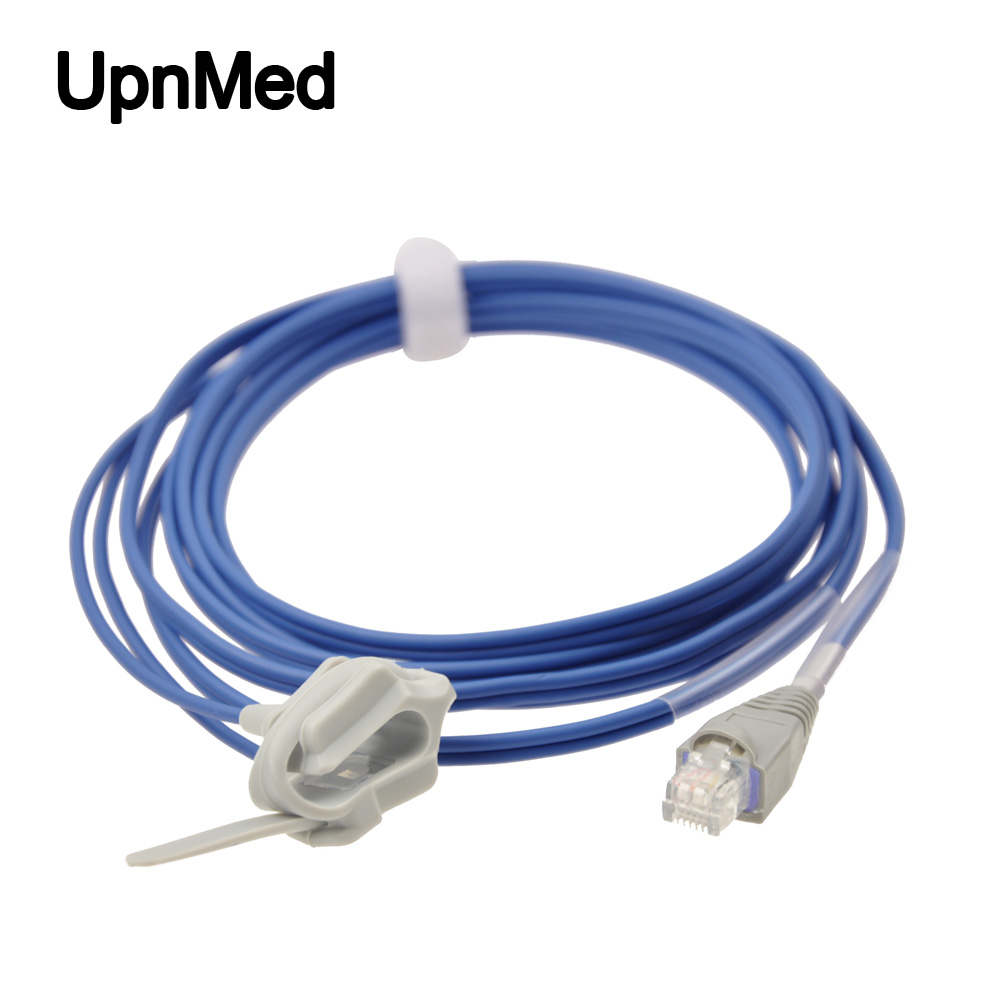 Palco neonate wrap spo2 sensor, 6pins