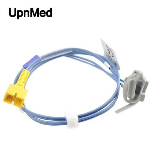 Mek Neonate wrap Spo2 Sensor,Round 8pin