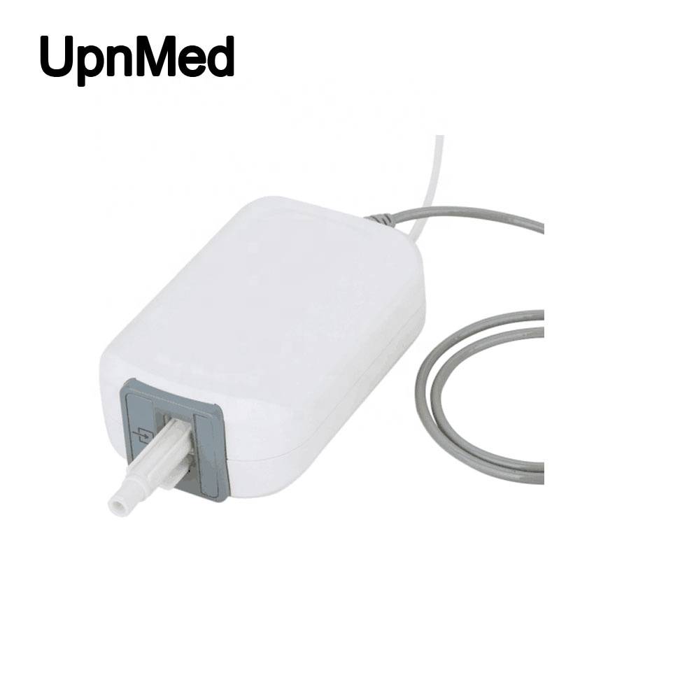 Sidestream HP respironics module etco2