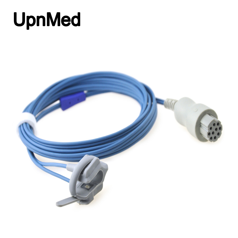 S&W (Artema) Neonate Spo2 Sensor,10pins