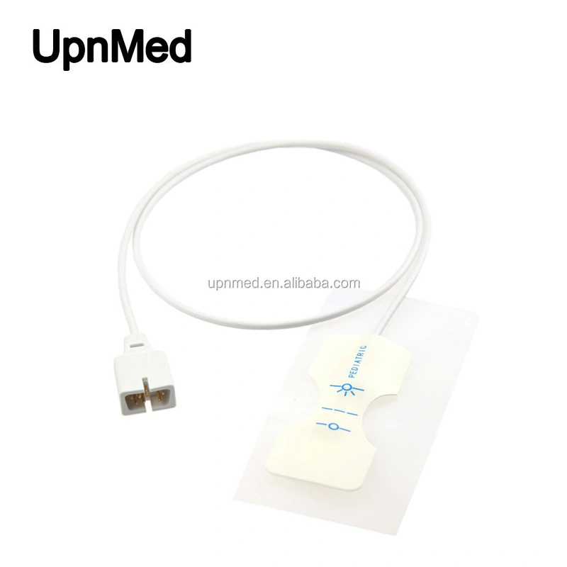 Nellcor adult Disposable Spo2 sensor, 7pin