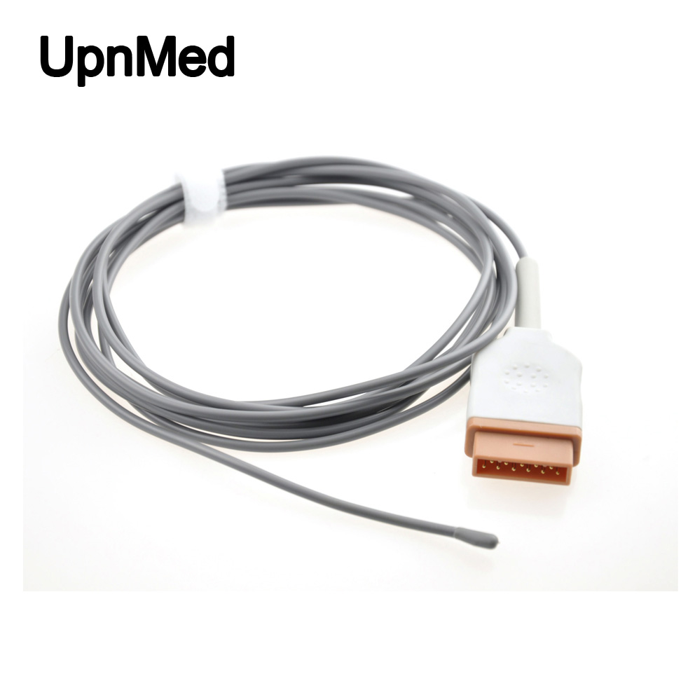 GE skin-urface temperature probe,with 2.25k resistance