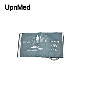 CM Adult Dual Tube nibp cuff
