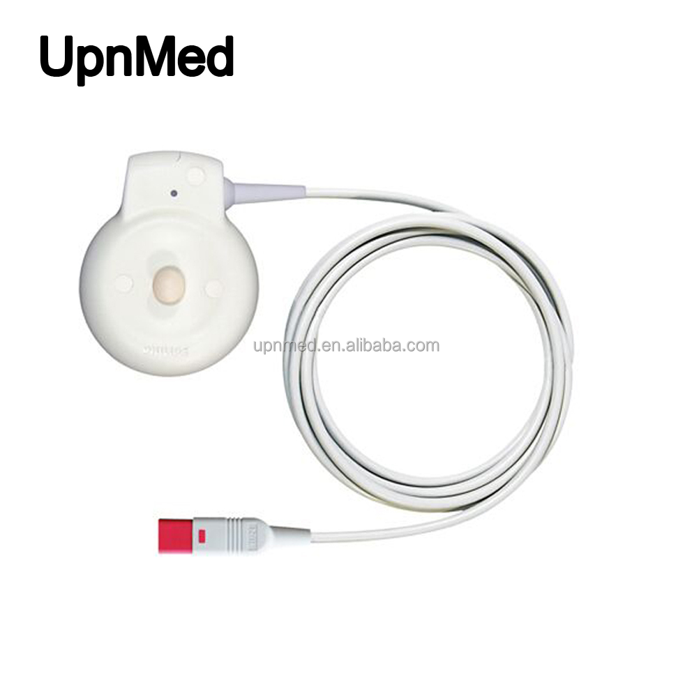 Original HP M2734A /M2734B TOCO Transducer for FM-20 Fetal/FM-30 Fetal/FM-40 Fetal Monitor