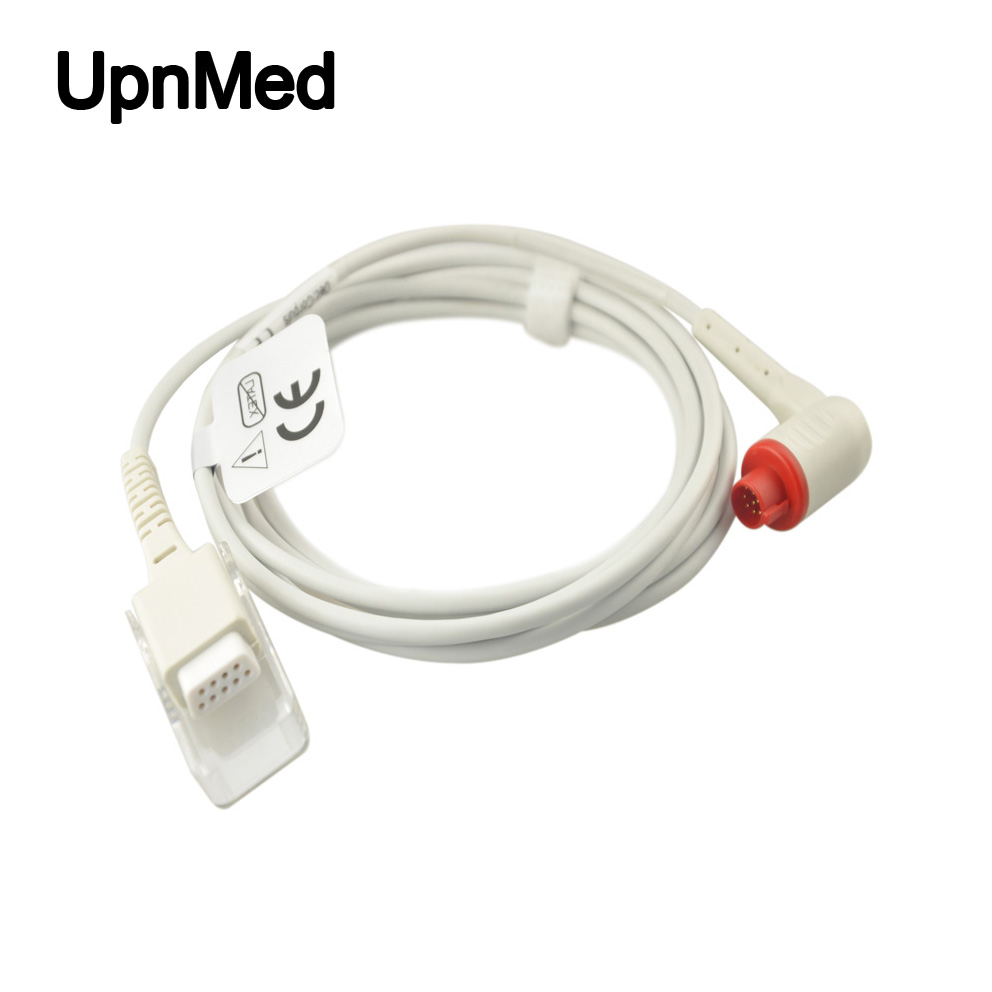 Corpuls adult finger clip spo2 sensor ,11 pin