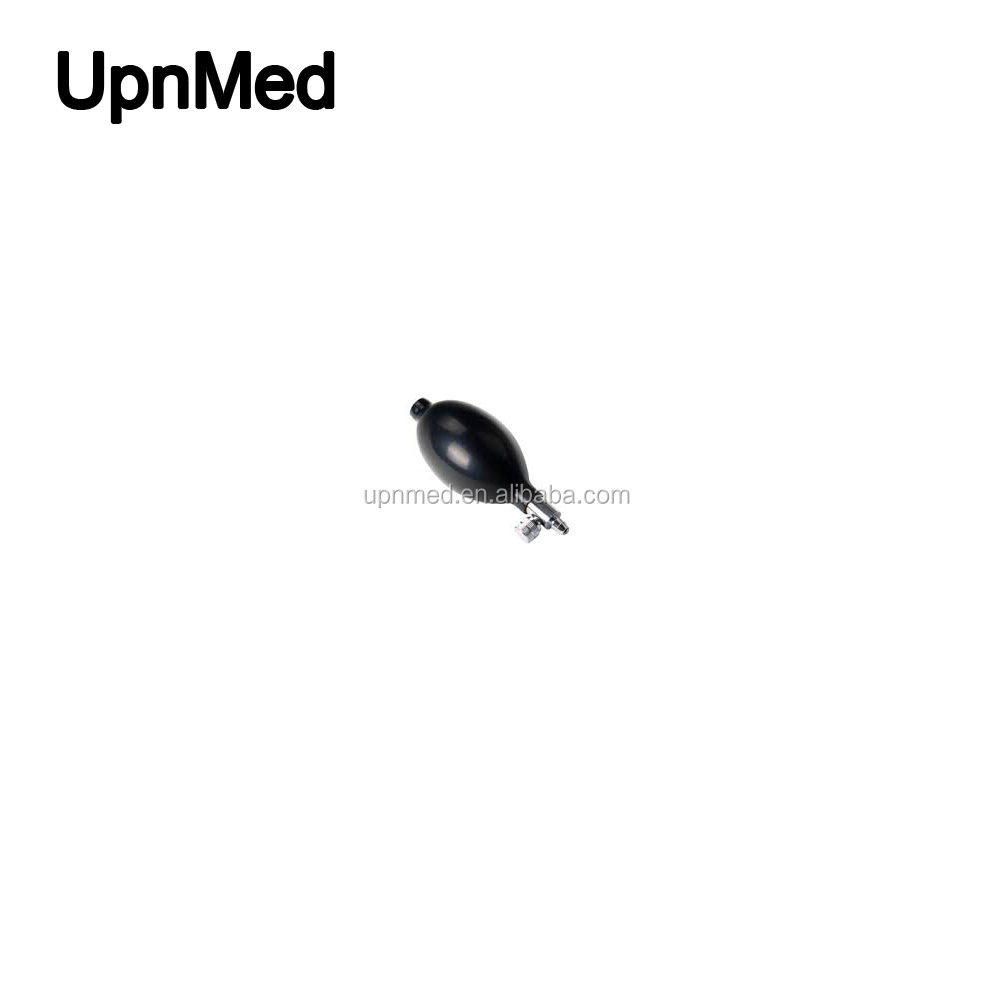 Blood pressure bulb ,nibp Air Release Valve and Small Bulb