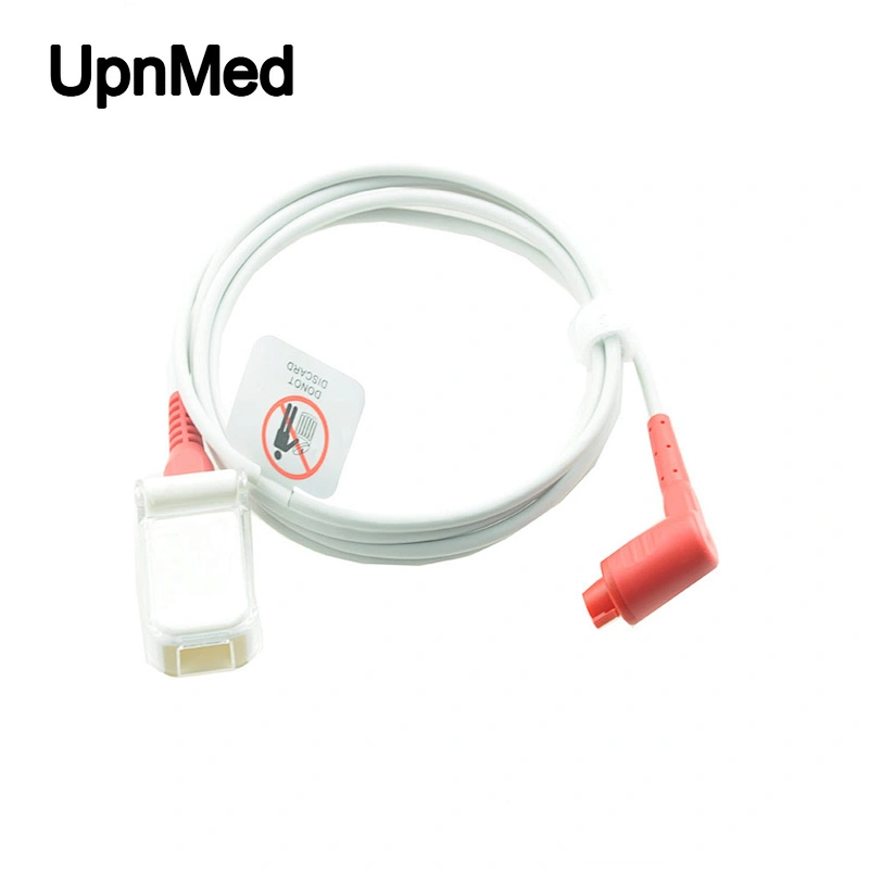 Corpuls adult finger clip spo2 sensor ,11 pin