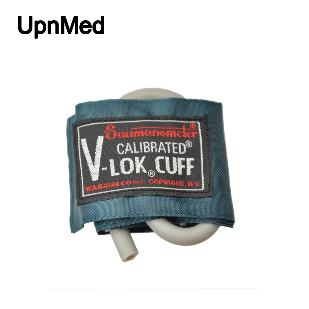 V-LOK neonate blood pressure cuff, Neonate nibp cuff