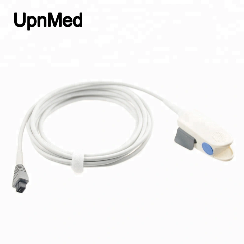 Weinmann Adult Finger Clip Spo2 Sensor,6 pin