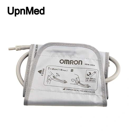 Omron large adult NIBP cuff medical blood pressure tool