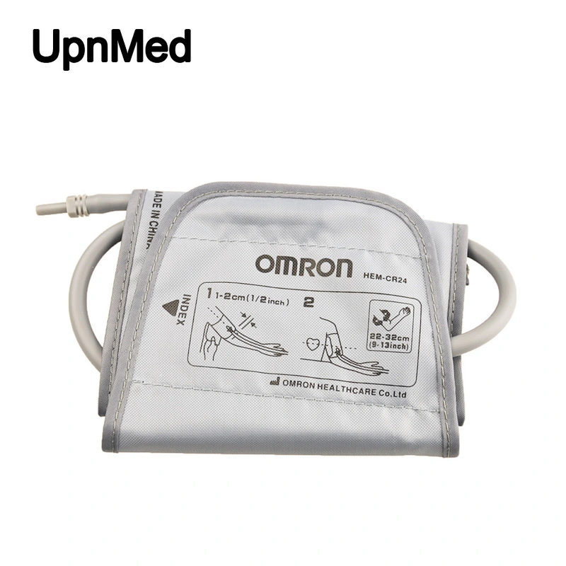 Omron large adult NIBP cuff medical blood pressure tool